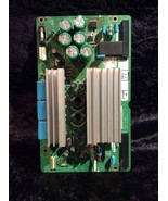 SAMSUNG X-MAIN BOARD LJ41-04210A LJ92-01392A - $5.88