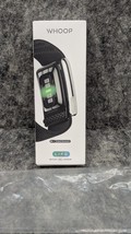 New/Sealed WHOOP MG Life - Health and Fitness Tracker Obsidian/Titanium - $179.99