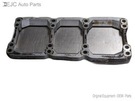 Engine Block Girdle For 03-04 Nissan 350Z  3.5  RWD - $29.65
