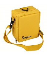 3 pack Simpson yellow polyester padded meter case for 260 series ED23800SI - $404.44 CAD