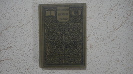 Stevenson&#39;s Treasure Island A Macmillan&#39;s Pocket Classic Hardcover 1907 ... - $49.00