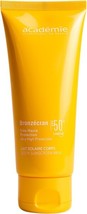 Academie Bronzecran Lait Solaire Corps SPF 50+ 100 ml - £78.19 GBP