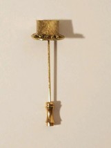 Vintage Stanley Home Products Jewelry Topper Tie Tack Hat Pin Top Seller - NEW - £6.50 GBP