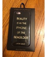 Cynthia Rowley iPhone 6/6s Case Ships N 24h - $236.38 MXN