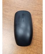 Microsoft Touch Mouse Black 1459 with receiver Tested - $181.26 MXN