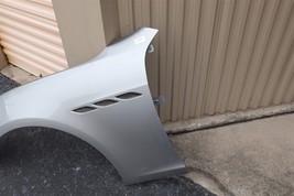 14-18 MASERATI GHIBLI Fender Modguard Driver Left LH *LOCAL PICK UP ONLY* image 3