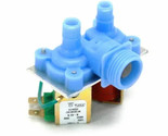 OEM  Inlet Valve For Amana SXD22S2W SXD22S2L SRD25S5W SQD25NBL SXD25M2W ... - $96.97