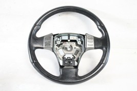 2003-2007 Infiniti G35 Coupe Steering Wheel J9423 - $114.40