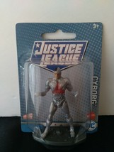 DC Justice League Cyborg  Mattel Micro Collection - £8.20 GBP