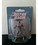 DC Justice League Cyborg  Mattel Micro Collection - £8.29 GBP