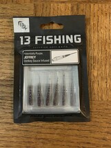 13 Fishing Jeffrey Potentially Purple - €16,15 EUR