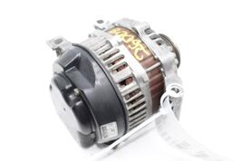 Alternator 2.3L w/ Turbo Mazdaspeed3 Fits 07-09 MAZDA 3 77086 image 4