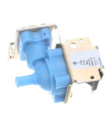 Whirlpool K-57495, 4171000 Solenoid Valve, Water Inlet, Dishwasher - €128,74 EUR