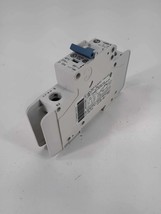 Allen-Bradley 1489-A1D100 SER.A Circuit Breaker 1P 10A 277V 48V  - £11.20 GBP