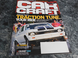 Car Craft Magazine December 2005 - $2.99