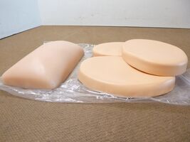NASCO Life/Form LF00952U Venipuncture Injection Training Model Practice Pad - $48.45