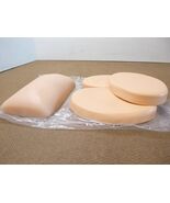 NASCO Life/Form LF00952U Venipuncture Injection Training Model Practice Pad - $48.45