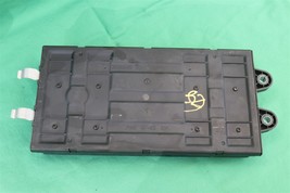 Mercedes Signal Acquisition Control Module SAM FRONT A1645408101 image 5