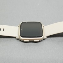 Garmin Venu Sq 2 GPS Smartwatch - Cream Gold 010-02700-02 image 4