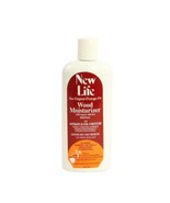 RAMAX New Life Original Orange Oil Wood Moisturizer - 8oz - $29.69