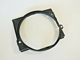 00-2006 mercedes w220 w215 s600 cl600 oil radiator fan shroud surround - $32.60