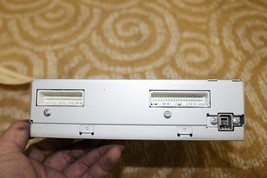 2003-2007 INFINITI G35 COUPE NAVIGATION DVD PLAYER K8033 image 5