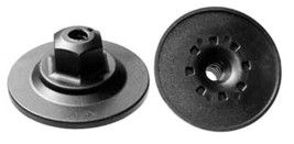 SF 60457-Rear Fender Liner Nut for Mercedes 000-990-31-62, Package of 25... - $15.99