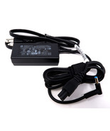 HP GENUINE 854054-001 100-240V 45W 19.5V 2.31A AC ADAPTER 74127-001 - NEW! - $297.16 MXN