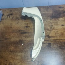 1967 1968 Mustang Coupe Gt Gta Convertible Orig Rh Rear Quarter Panel Extension - £34.91 GBP