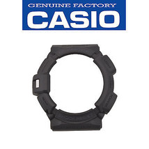 Genuine CASIO G-SHOCK Watch Band Bezel Shell GW-9330B  Black Rubber Cover  - £21.54 GBP