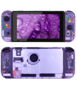 Replacement Housing Shell Case for Nintend Switch NS Controller Joy-Con ... - $939.38 MXN