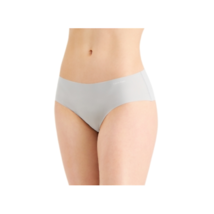 Calvin Klein Womens Invisibles Hipster Size X-Small Color Jet Grey - £14.69 GBP