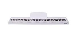 Electric piano 88-key simulation real piano keyboard instrument - £318.20 GBP