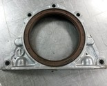 Rear Oil Seal Housing From 2006 Mitsubishi Galant  2.4 - £19.89 GBP
