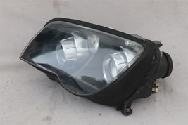 CrossFire Cross Fire Headlight Head Light Lamp Driver Left LH - POLISHED image 4