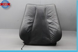 03-06 MERCEDES-BENZ S600 FRONT RIGHT PASSENGER SEAT UPPER HEAT PAD Q7049 image 15