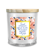 Sweet Friendships Soy Candle - 13 Oz - £23.64 GBP