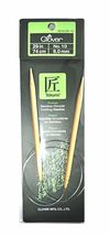 Clover Takumi Bamboo 29 Inch Circular Knitting Needle Size 10 - $14.95