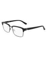New DRAGON DR 7007 002 Matte Black Eyeglasses 55/18/145 - €59,60 EUR