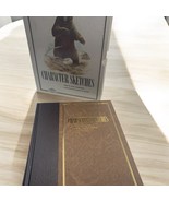 Character Sketches Volume 1 From the Pages of Scripture Illustrated Goth... - €9,40 EUR