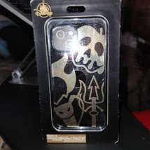 Disney Parks Villains IPhone 13 Case D-Tech New Evil Queen Ursula Jafar Emblems - £17.19 GBP