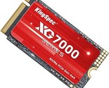 2Tb M.2 2242 Pcie 4.0 Ssd - Read Speed Up To 7200Mb/S, Internal Nvme Ssd... - $320.99