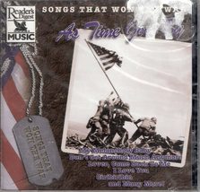 As Time Goes By - Songs That Won the War [Audio CD] Jo Stafford &amp; The Pied Piper - £6.67 GBP