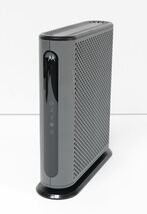 Motorola MB8611 DOCSIS 3.1 Cable Modem image 2