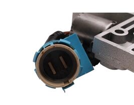 4L65E 4L70E GM TRANSMISSION VALVE BODY LATE EPC ISS 07-11 (BLUE PLUG CONNECTOR) image 2