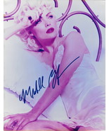 Michelle Pfeiffer Signed 8x10 w/COA - $65.00