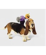 Hyde &amp; EEK! Headless Squirrel Rider Pet Costume Size Small / Medium Hall... - $34.53