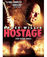 Hostage (  DVD ) - £3.15 GBP