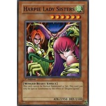 YUGIOH Mai Valentine Harpie Lady Deck Complete 40 Cards - £18.51 GBP