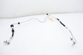 08-09 MERCEDES-BENZ W204 C300 A/C LINE HOSE E0634 image 8
